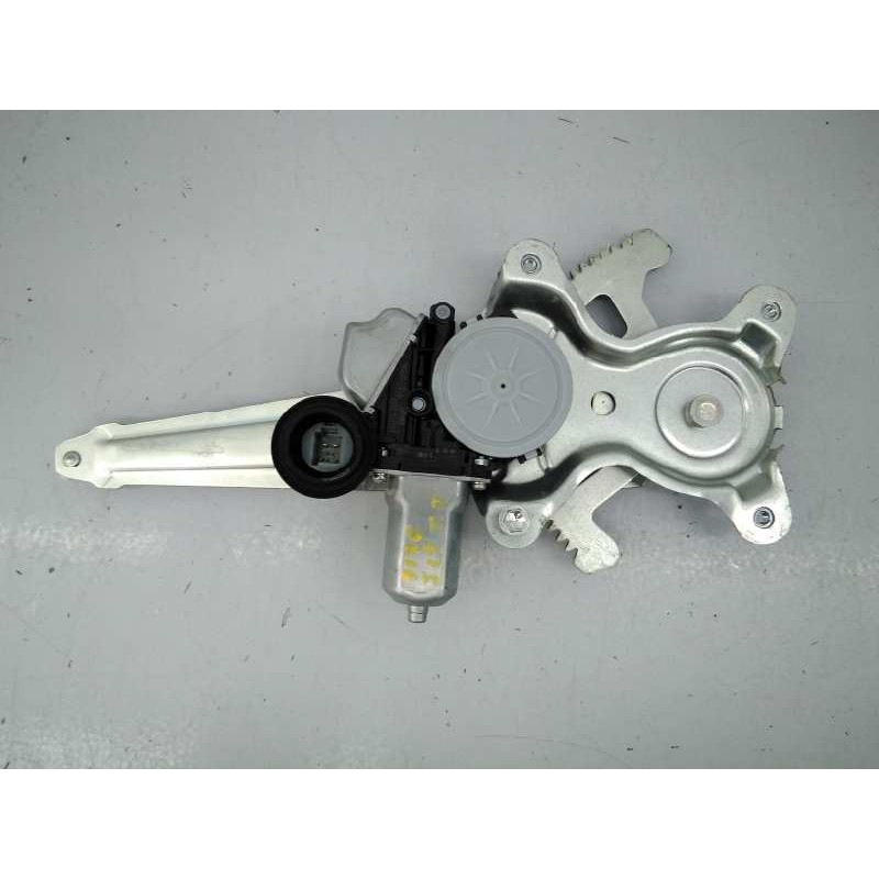 Recambio de elevalunas trasero derecho para toyota land cruiser (j15) gx referencia OEM IAM 8572075070  