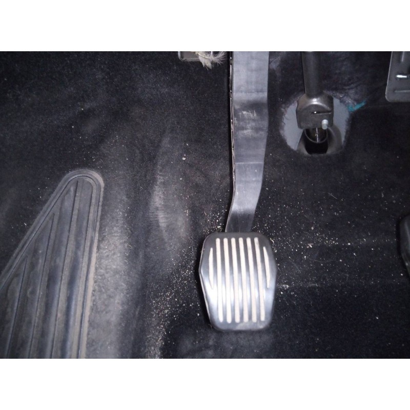 Recambio de pedal embrague para ford kuga (cbs) titanium referencia OEM IAM   