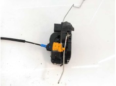 Recambio de cerradura puerta delantera izquierda para opel mokka excellence referencia OEM IAM 13579522  