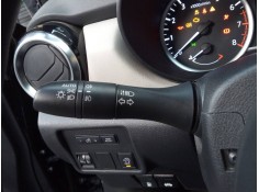 Recambio de mando intermitentes para nissan micra v (k14) acenta referencia OEM IAM   