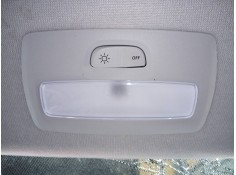 Recambio de luz interior para dacia sandero iii stepaway referencia OEM IAM   