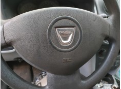 Recambio de airbag delantero izquierdo para dacia sandero ambiance referencia OEM IAM   