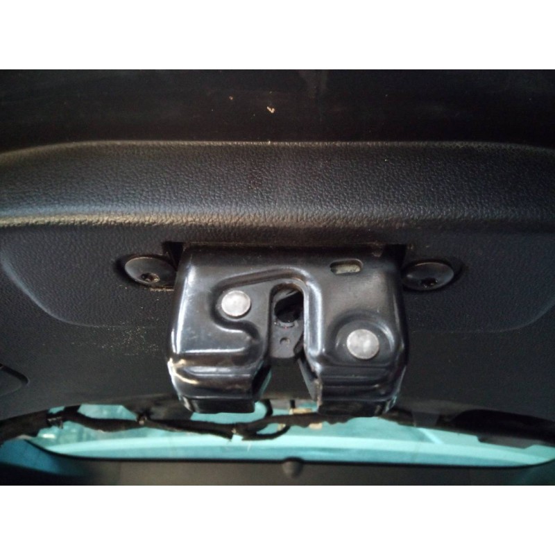 Recambio de cerradura maletero / porton para renault scenic iv grand limited referencia OEM IAM   