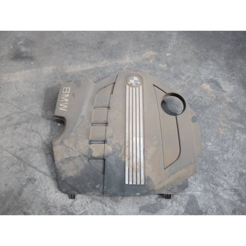 Recambio de tapa motor para bmw x1 (e84) sdrive 18d referencia OEM IAM   