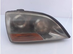 Recambio de faro derecho para kia sorento 2.5 crdi active referencia OEM IAM 921023E060  