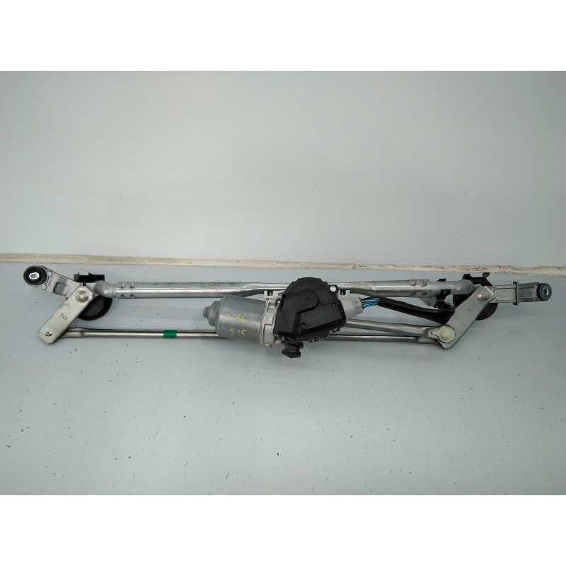 Recambio de motor limpia delantero para toyota land cruiser (j15) gx referencia OEM IAM 8511060440 1593002640 