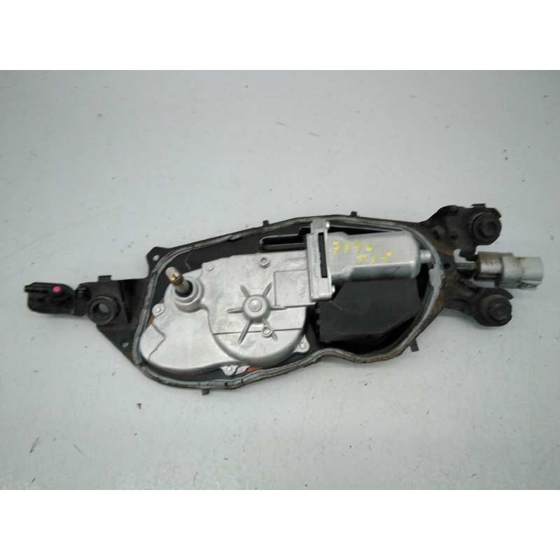 Recambio de motor limpia trasero para toyota land cruiser (j15) gx referencia OEM IAM 8513060270 8496000735 