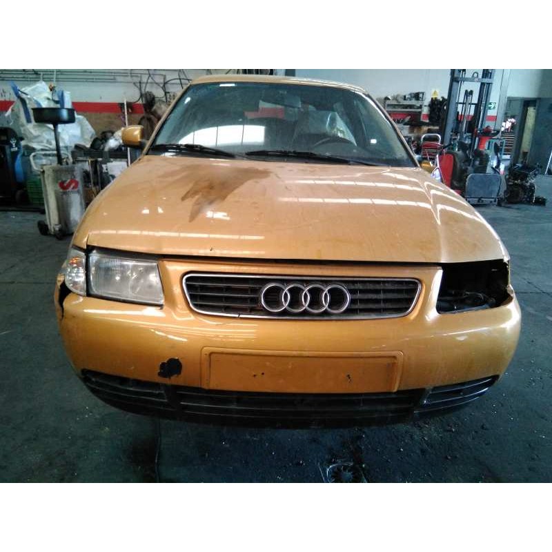 audi a3 (8l) del año 2001