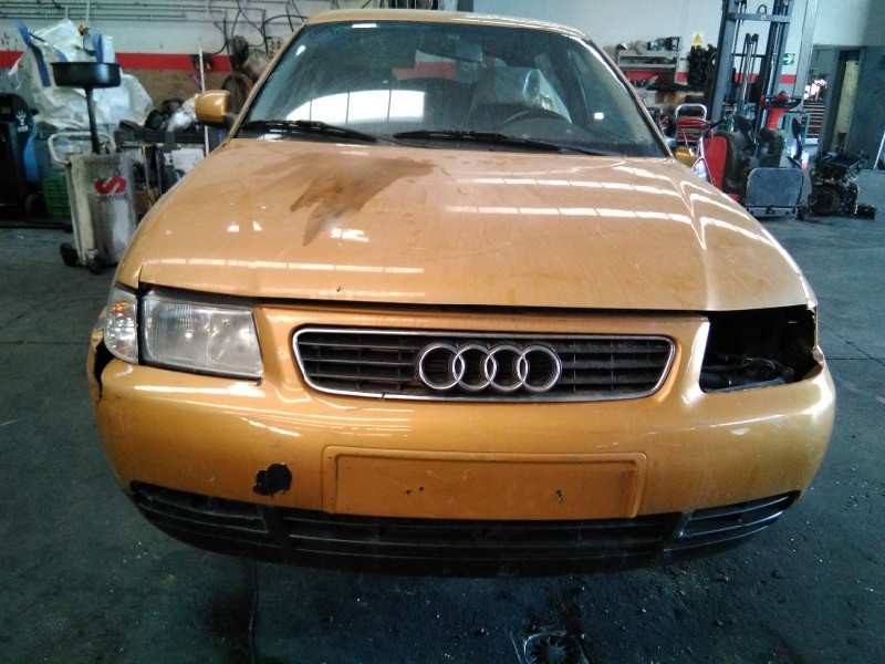 audi a3 (8l) del año 2001