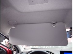 Recambio de parasol izquierdo para dacia sandero iii stepaway referencia OEM IAM   