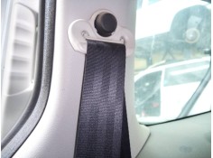 Recambio de cinturon seguridad trasero derecho para citroen berlingo station wagon attraction referencia OEM IAM   