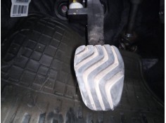 Recambio de pedal embrague para dacia sandero iii stepaway referencia OEM IAM   