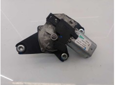 Recambio de motor limpia trasero para opel mokka excellence referencia OEM IAM 96955193  