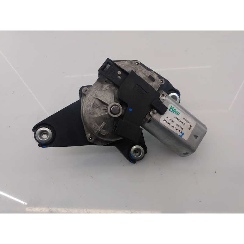 Recambio de motor limpia trasero para opel mokka excellence referencia OEM IAM 96955193  