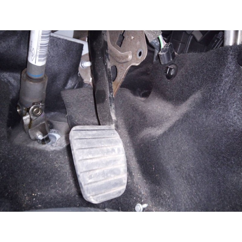 Recambio de pedal freno para dacia sandero stepway referencia OEM IAM   