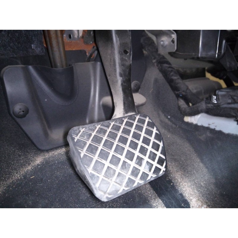 Recambio de pedal freno para audi q3 (8ug) sport referencia OEM IAM   