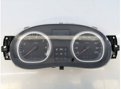 Recambio de cuadro instrumentos para dacia duster ambiance 4x4 referencia OEM IAM 248104190R  