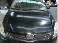 Recambio de capot para toyota auris active referencia OEM IAM   