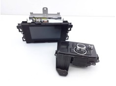 Recambio de sistema navegacion gps para mazda cx-5 style 2wd referencia OEM IAM 904569462446 KA0G66CM0 