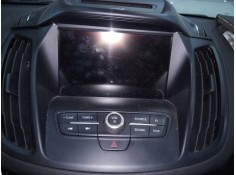 Recambio de sistema navegacion gps para ford kuga (cbs) titanium referencia OEM IAM   