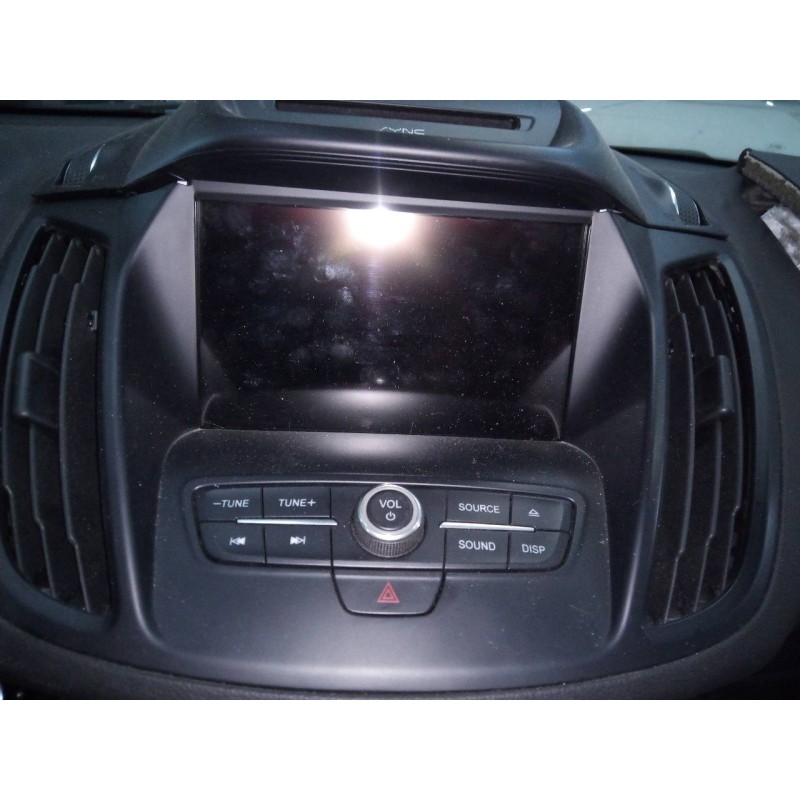 Recambio de sistema navegacion gps para ford kuga (cbs) titanium referencia OEM IAM   