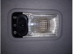 Recambio de luz interior para citroen berlingo station wagon attraction referencia OEM IAM   