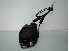 Recambio de cerradura puerta trasera derecha para toyota land cruiser (j15) gx referencia OEM IAM A046693 1102703 