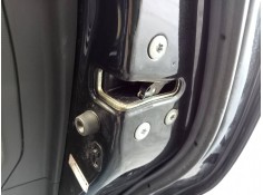 Recambio de cerradura puerta trasera derecha para toyota auris active referencia OEM IAM   