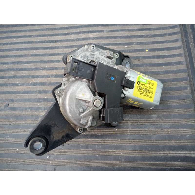 Recambio de motor limpia trasero para dodge nitro sxt referencia OEM IAM 55157447AA 007440728 