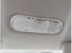 Recambio de luz interior para dacia duster ambiance 4x4 referencia OEM IAM   