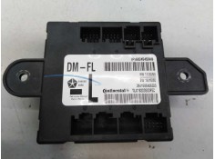 Recambio de modulo electronico para jeep gr.cherokee (wk) 3.0 crd summit referencia OEM IAM 68245459AB TLX1B203500F5C 