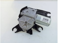 Recambio de motor limpia trasero para peugeot 208 access referencia OEM IAM 9673251380  