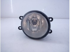 Recambio de faro antiniebla derecho para toyota auris active referencia OEM IAM 81210D041  