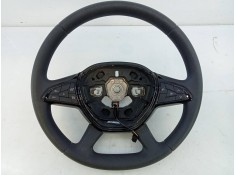 Recambio de volante para dacia sandero iii stepaway referencia OEM IAM 484001352R  