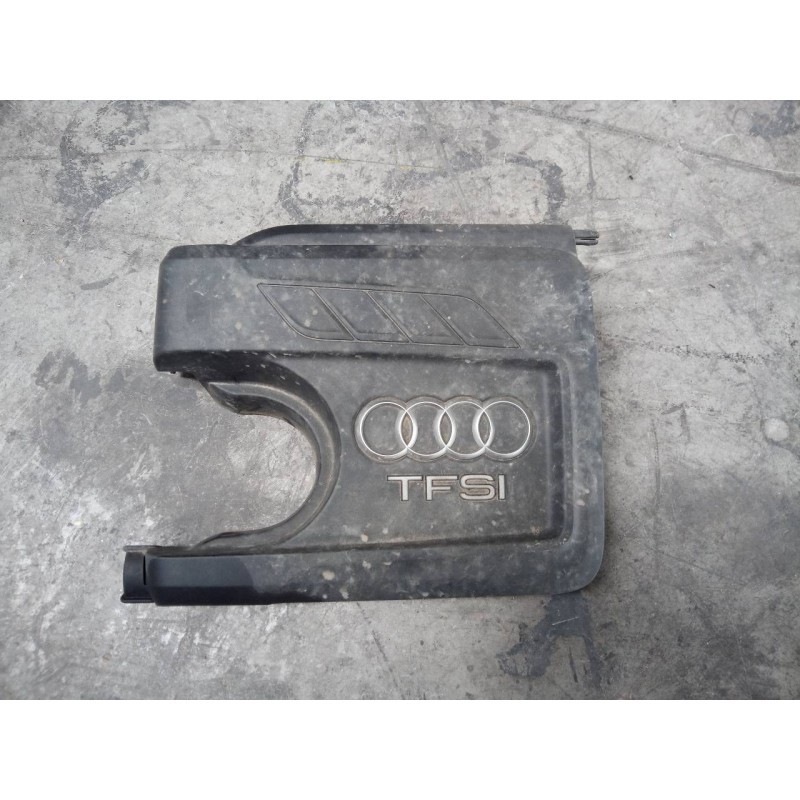 Recambio de tapa motor para audi q3 (8ug) sport referencia OEM IAM   