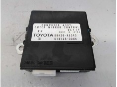 Recambio de modulo electronico para lexus rx 300(mcu35) president referencia OEM IAM 8943048040 6151380000 