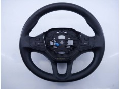 Recambio de volante para peugeot 208 access referencia OEM IAM 96750123ZD  