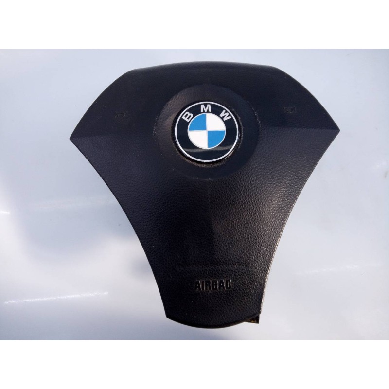 Recambio de airbag delantero izquierdo para bmw serie 5 berlina (e60) 530d referencia OEM IAM 33676960201J  