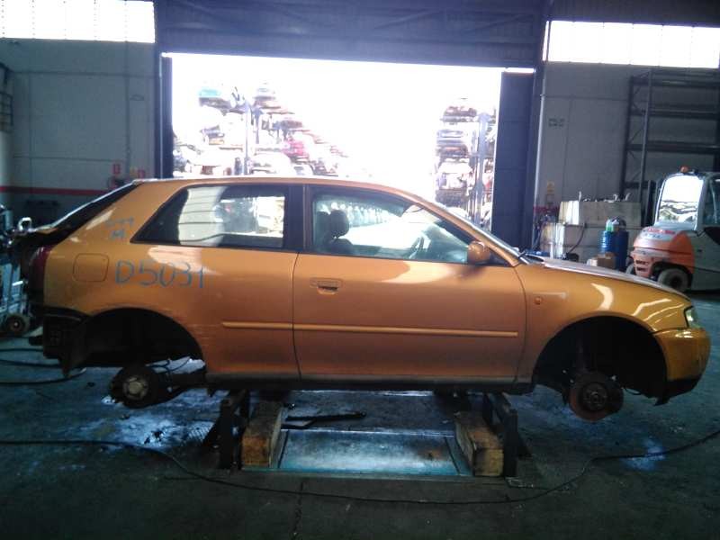 audi a3 (8l) del año 2001