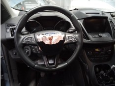 Recambio de volante para ford kuga (cbs) titanium referencia OEM IAM   