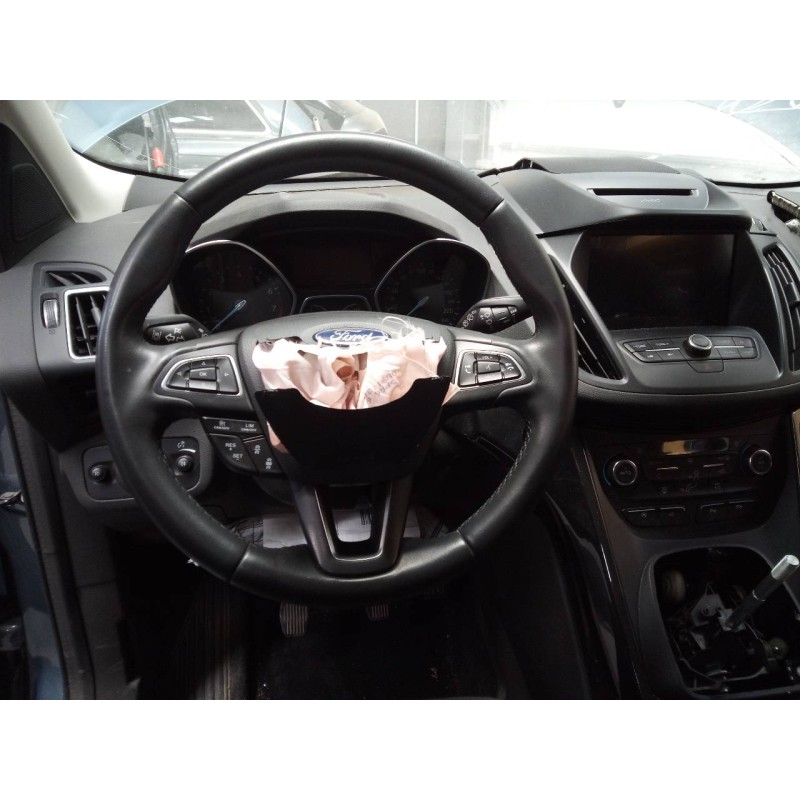 Recambio de volante para ford kuga (cbs) titanium referencia OEM IAM   