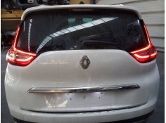 Recambio de porton trasero para renault scenic iv grand limited referencia OEM IAM   