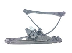 Recambio de elevalunas delantero izquierdo para peugeot 3008 gt line referencia OEM IAM 9811848780 0130824069 