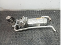 Recambio de enfriador egr para skoda fabia (5j2 ) ambition referencia OEM IAM 03L131512C  