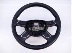 Recambio de volante para audi q3 (8ug) sport referencia OEM IAM 8U0419091T  