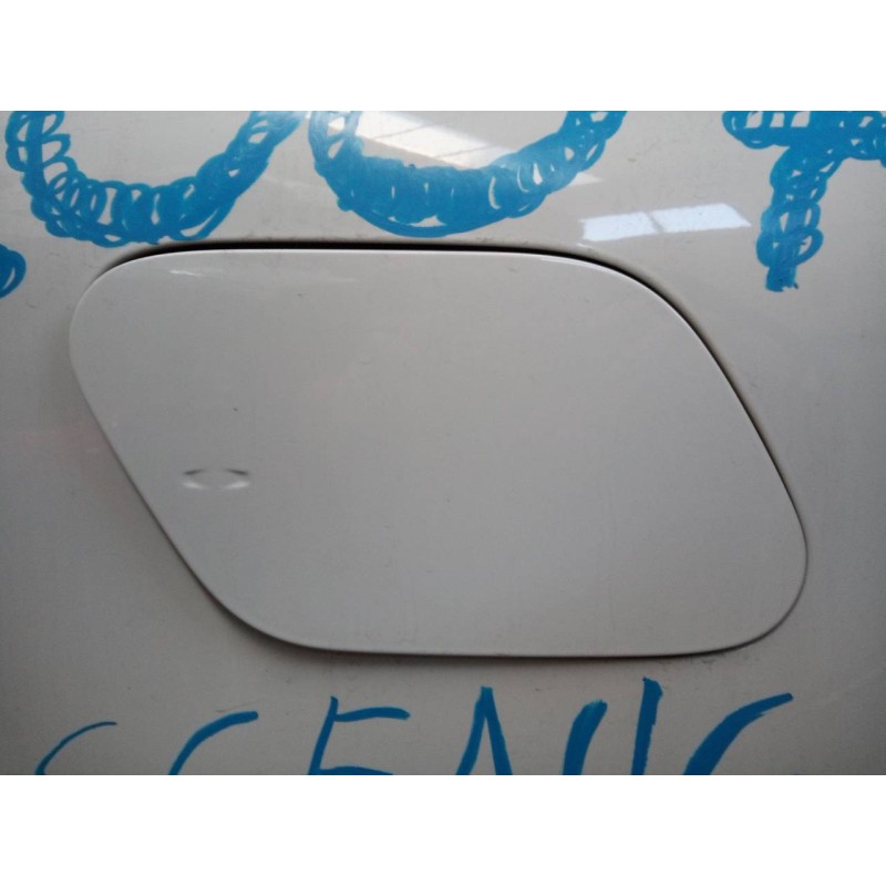 Recambio de tapa exterior combustible para renault scenic iv grand limited referencia OEM IAM   