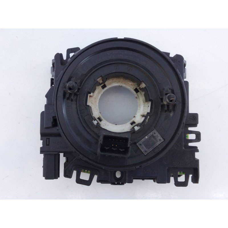 Recambio de anillo airbag para volkswagen touran (5t1) sport bmt referencia OEM IAM 5Q0953549E 3S01001938307 