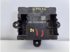 Recambio de modulo confort para jaguar xe pure referencia OEM IAM FK7214D618BF 10134134 