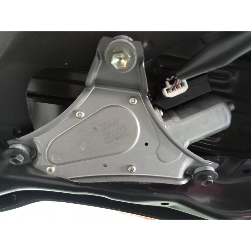 Recambio de motor limpia trasero para toyota auris active referencia OEM IAM 8513002030 2596000822 