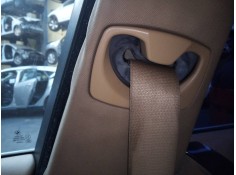 Recambio de cinturon seguridad delantero derecho para bmw serie 5 berlina (e60) 530d referencia OEM IAM   